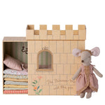 Maileg Princess and the Pea, Big Sister Mouse