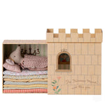 Maileg Princess and the Pea, Big Sister Mouse