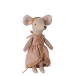 Maileg Princess and the Pea, Big Sister Mouse