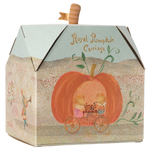 Maileg Pumpkin Carriage, Mouse