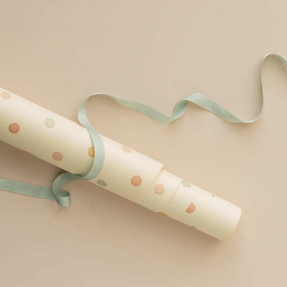 Maileg Ribbon Dusty Mint - 1M