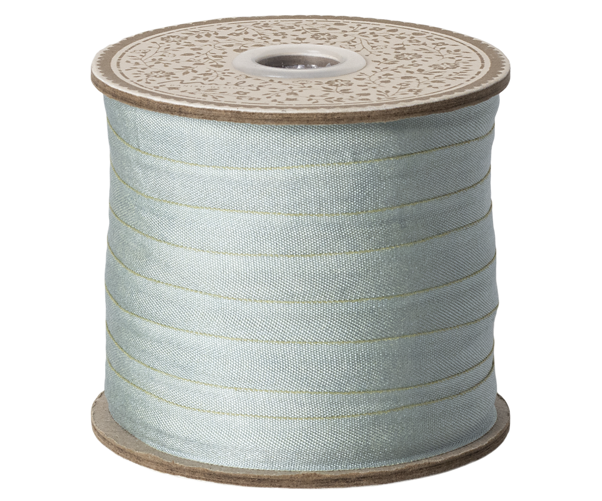 Maileg Ribbon Dusty Mint - 1M