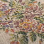 Maileg Rug, Flowers - Large