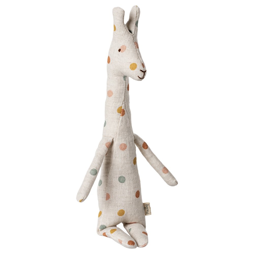 Maileg Safari Friends, Mini Giraffe