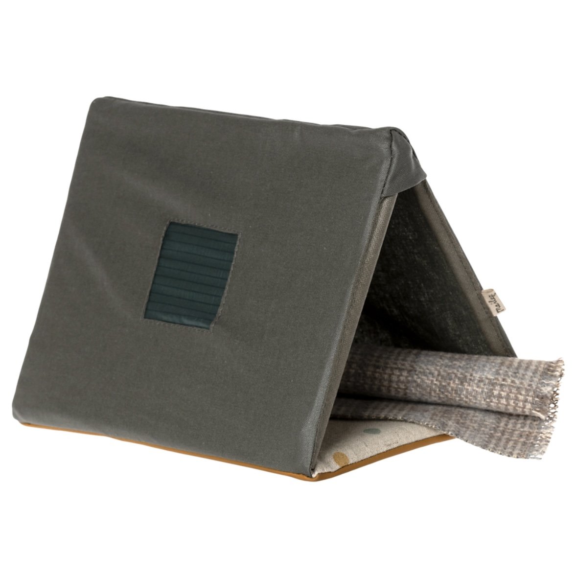 Maileg Single Tent, Mouse