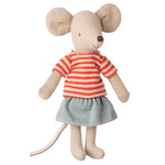 Maileg Mimie Mouse, Big Sister