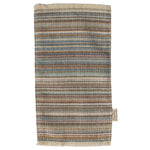 Maileg Rug, Striped - Large