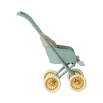 Maileg Stroller, Micro - Mint *Due April*