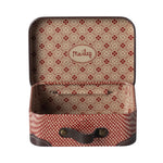 Maileg Suitcase, Micro - Red