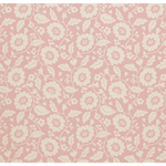 Maileg Tissue Paper, Flowers Pink