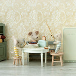 Maileg Toaster, Mouse - Mint