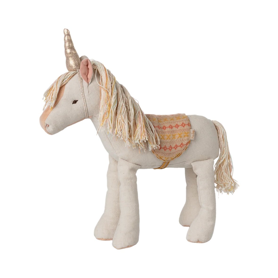 Maileg Unicorn, Medium *Due May*