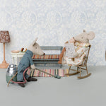Maileg Vacuum Cleaner, Mouse