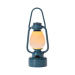 Maileg Vintage Lantern - Blue