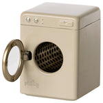Maileg Washing Machine, Mouse