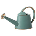 Maileg Watering Can, Mouse - Light Blue *Due April*