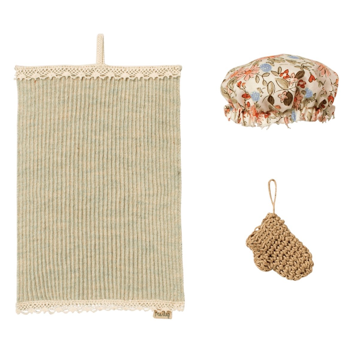 Maileg Miniature Wellness Set