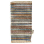 Maileg Rug, Striped - Medium