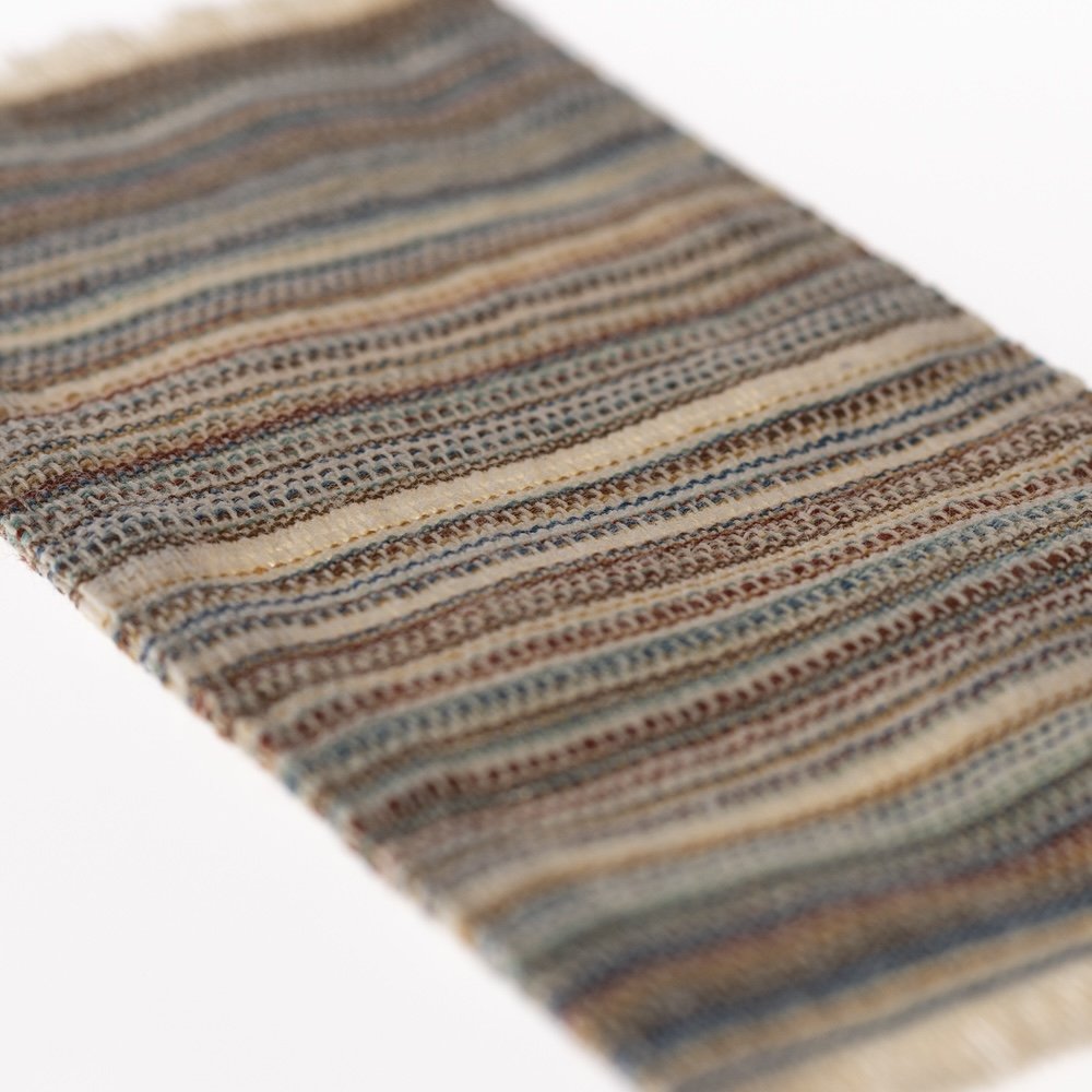 Maileg Rug, Striped - Medium