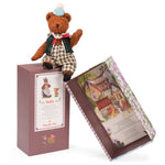 Moulin Roty Baba The Bear - Les Minouchkas