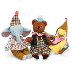Moulin Roty Baba The Bear - Les Minouchkas
