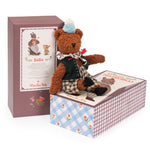 Moulin Roty Baba The Bear - Les Minouchkas
