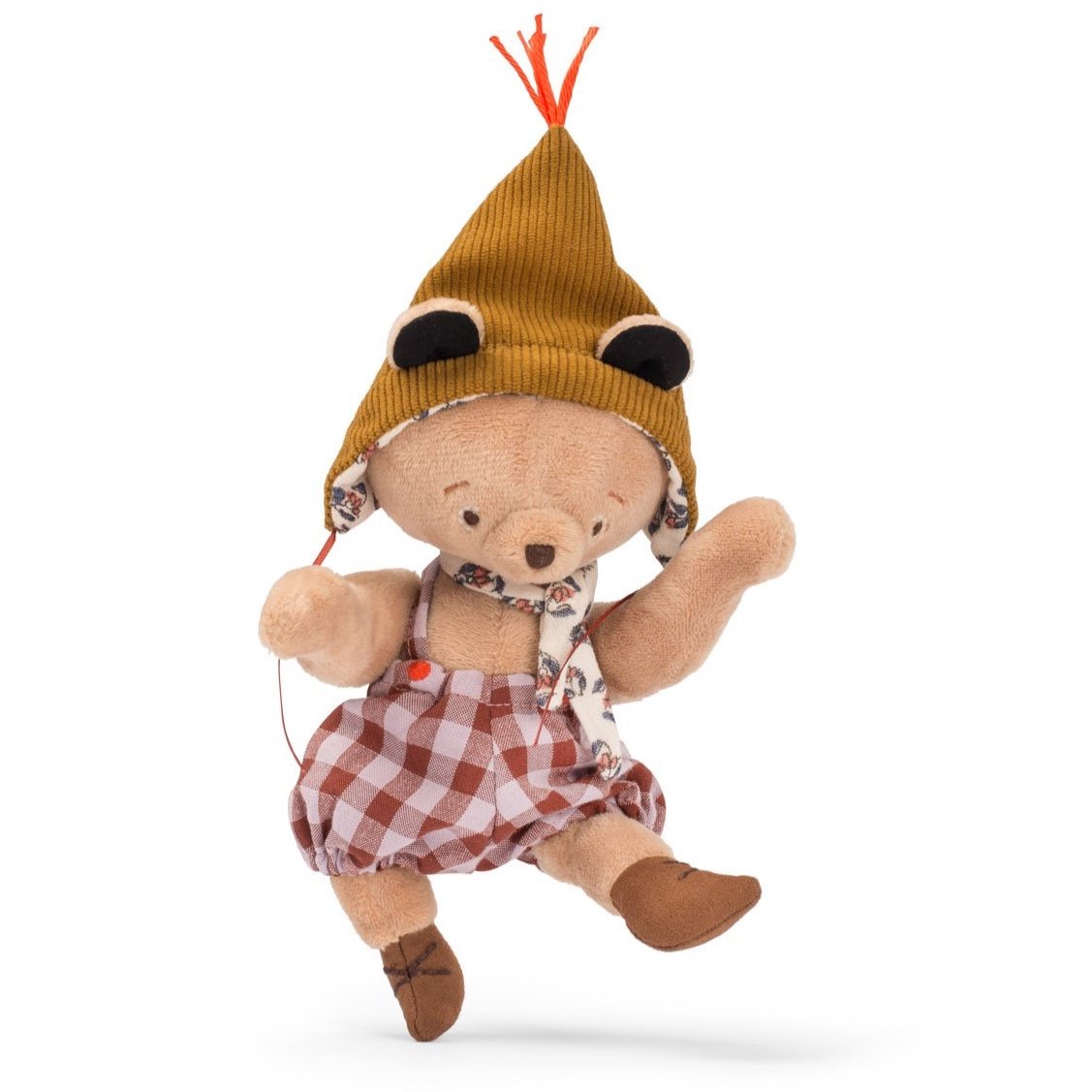 Moulin Roty Emile The Bear - Les Minouchkas