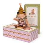 Moulin Roty Emile The Bear - Les Minouchkas