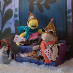 Moulin Roty Emile The Bear - Les Minouchkas