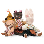 Moulin Roty Emile The Bear - Les Minouchkas