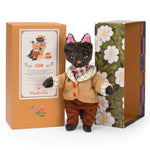 Moulin Roty Leon The Cat - Les Minouchkas