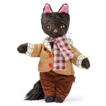 Moulin Roty Leon The Cat - Les Minouchkas