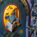 Moulin Roty Pablo The Elephant - Les Minouchkas