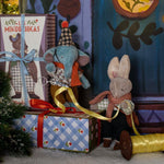 Moulin Roty Pablo The Elephant - Les Minouchkas