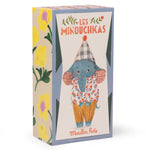 Moulin Roty Pablo The Elephant - Les Minouchkas