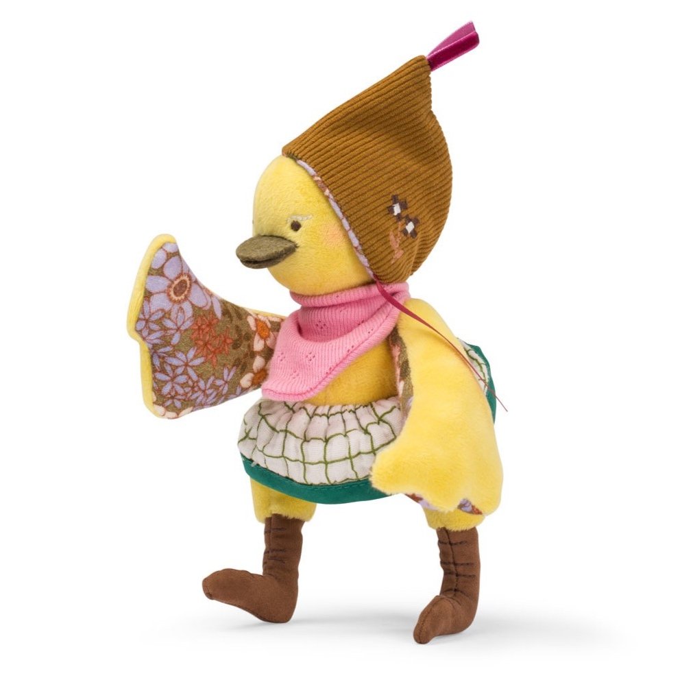 Moulin Roty Rita The Duck - Les Minouchkas