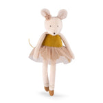 Moulin Roty Golden Mouse - La Petite Ecole de Danse