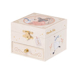 Moulin Roty Musical Jewellery Box - La Petite Ecole de Danse