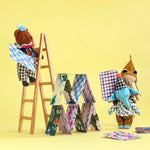 Moulin Roty Pablo The Elephant - Les Minouchkas