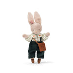 Moulin Roty Nine The Rabbit - Les Minouchkas