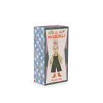 Moulin Roty Nine The Rabbit - Les Minouchkas