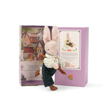 Moulin Roty Nine The Rabbit - Les Minouchkas
