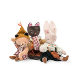 Moulin Roty Nine The Rabbit - Les Minouchkas