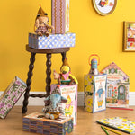 Moulin Roty Pablo The Elephant - Les Minouchkas