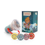 Moulin Roty Story Telling Lantern - Les Minouchkas