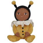 Olli Ella Dinky Dinkum Backyard Buddies - Billie Bumblebee *Restock Coming Soon*