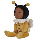 Olli Ella Dinky Dinkum Backyard Buddies - Billie Bumblebee *Restock Coming Soon*