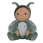 Olli Ella Dinky Dinkum Backyard Buddies - Gideon Grasshopper *Restock Coming Soon*