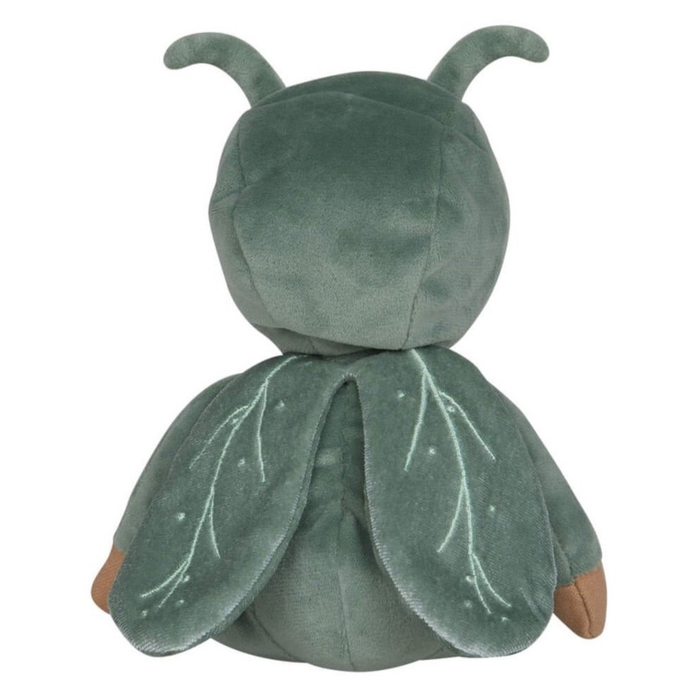 Olli Ella Dinky Dinkum Backyard Buddies - Gideon Grasshopper *Restock Coming Soon*