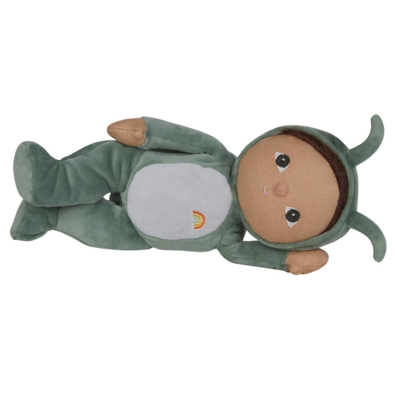 Olli Ella Dinky Dinkum Backyard Buddies - Gideon Grasshopper *Restock Coming Soon*
